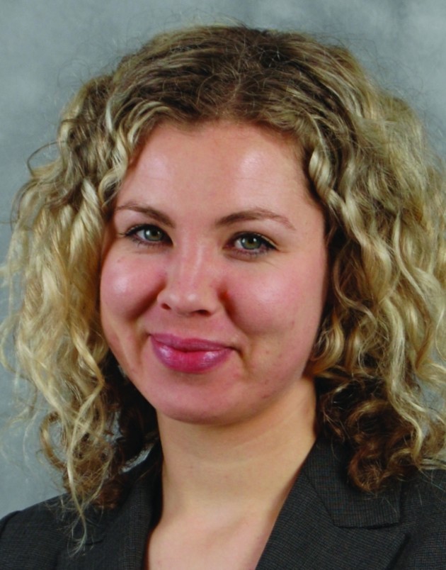 K&L Gates: Savannah Hardingham, senior associate.